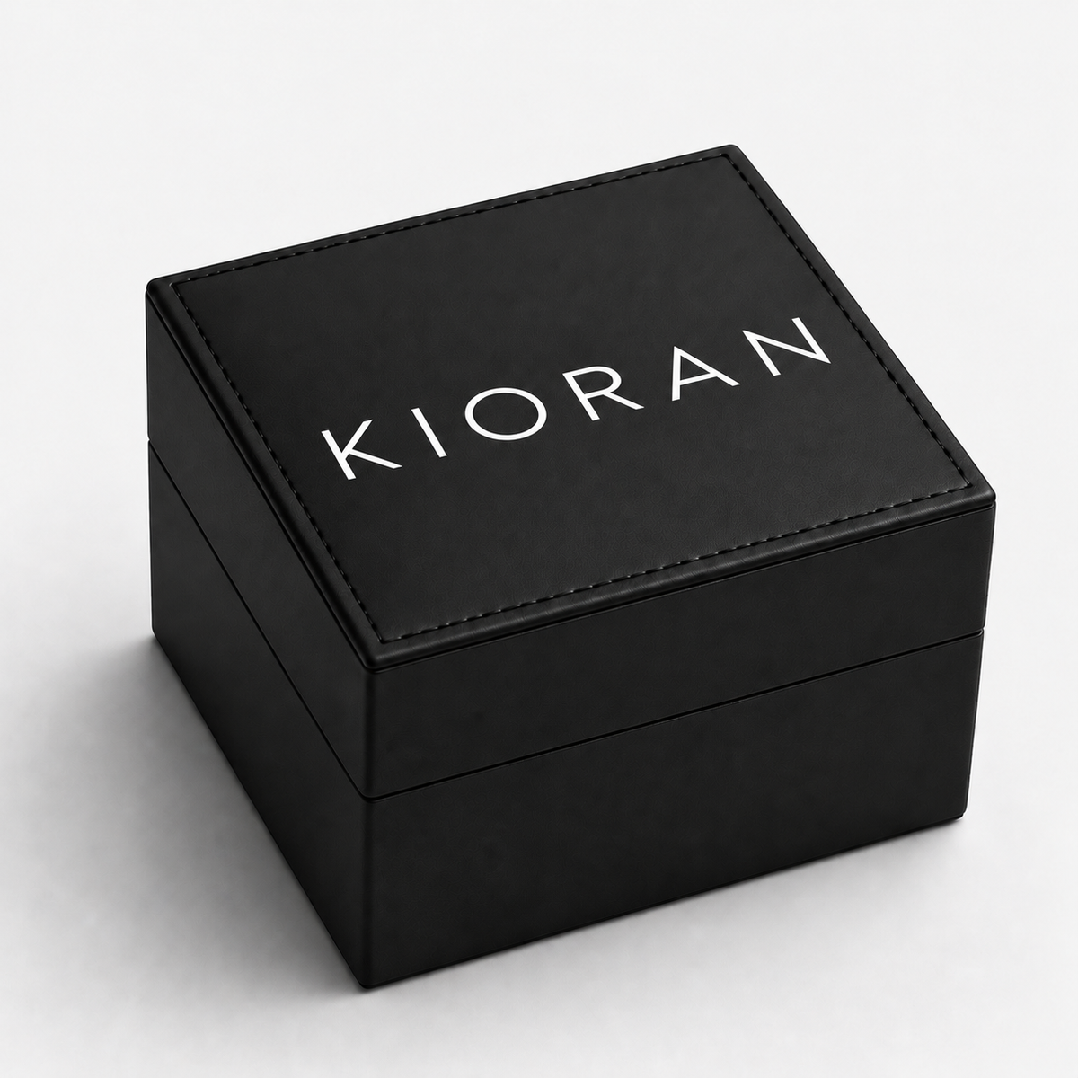KIORAN Chrono - ホワイト